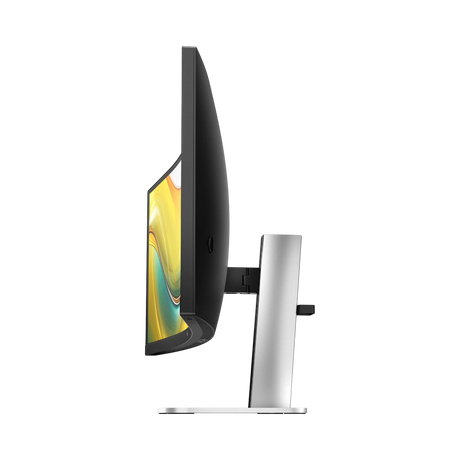 HP Series 5 Pro 534pm 34" 21:9 1440p 100Hz VA LCD Ultrawide Curved Conferencing Monitor — Being Shipped