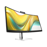 HP Series 5 Pro 534pm 34" 21:9 1440p 100Hz VA LCD Ultrawide Curved Conferencing Monitor — Being Shipped