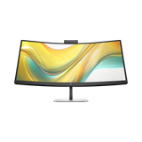 HP Series 5 Pro 534pm 34" 21:9 1440p 100Hz VA LCD Ultrawide Curved Conferencing Monitor — Being Shipped
