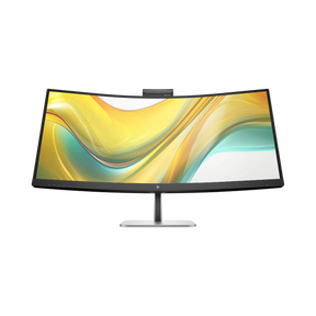 HP Series 5 Pro 534pm 34" 21:9 1440p 100Hz VA LCD Ultrawide Curved Conferencing Monitor — Being Shipped