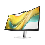HP Series 5 Pro 534pm 34" 21:9 1440p 100Hz VA LCD Ultrawide Curved Conferencing Monitor — Being Shipped