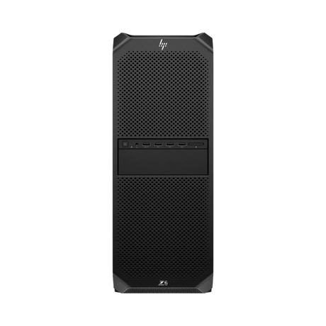 HP Z6 G5 A Tower Desktop Workstation AMD Ryzen Threadripper PRO 7955WX, 16GB DDR5 RAM, 512GB SSD — Being Shipped
