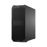 HP Z6 G5 A Tower Desktop Workstation AMD Ryzen Threadripper PRO 7955WX, 16GB DDR5 RAM, 512GB SSD — Being Shipped