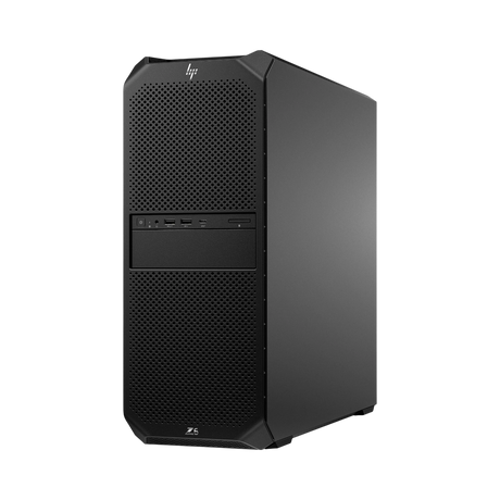 HP Z6 G5 A Tower Desktop Workstation AMD Ryzen Threadripper PRO 7955WX, 16GB DDR5 RAM, 512GB SSD — Being Shipped