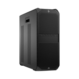 HP Z6 G5 A Tower Desktop Workstation AMD Ryzen Threadripper PRO 7955WX, 16GB DDR5 RAM, 512GB SSD — Being Shipped