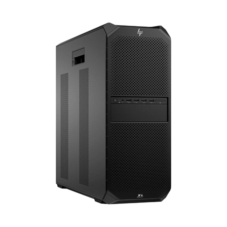 HP Z6 G5 A Tower Desktop Workstation AMD Ryzen Threadripper PRO 7955WX, 16GB DDR5 RAM, 512GB SSD — Being Shipped