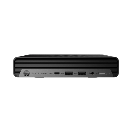 HP Elite 800 G9 Mini Desktop Computer Intel Core i5-14500T, 16GB DDR5 RAM, 256GB SSD — Being Shipped