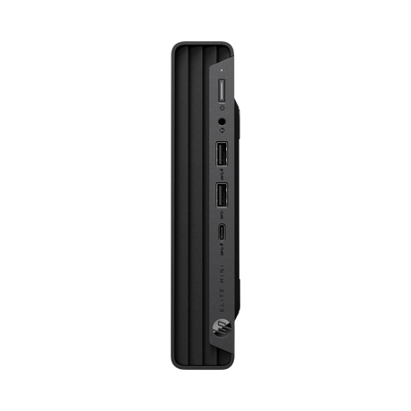 HP Elite 800 G9 Mini Desktop Computer Intel Core i5-14500T, 16GB DDR5 RAM, 256GB SSD — Being Shipped