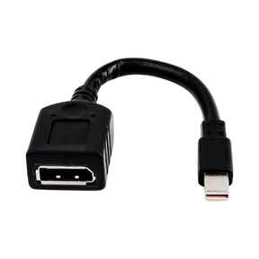 HP Mini DisplayPort to DisplayPort Adapter — Being Shipped