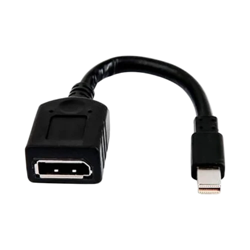 HP Mini DisplayPort to DisplayPort Adapter — Being Shipped