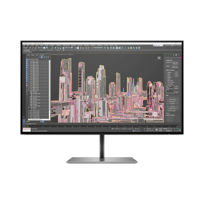 HP Z27u G3 27" 16:9 60Hz 4K IPS Monitor — Being Shipped