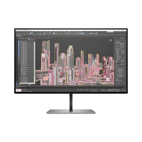 HP Z27u G3 27" 16:9 60Hz 4K IPS Monitor — Being Shipped