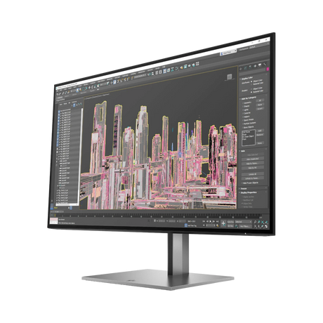 HP Z27u G3 27" 16:9 60Hz 4K IPS Monitor — Being Shipped