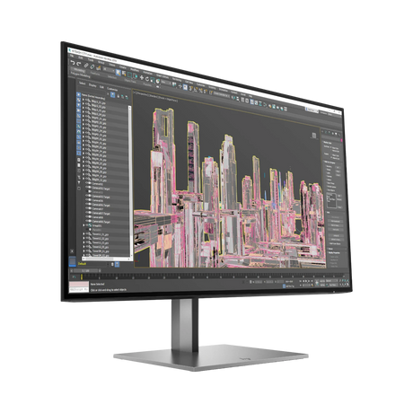 HP Z27u G3 27" 16:9 60Hz 4K IPS Monitor — Being Shipped