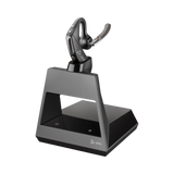 Poly Voyager 5200 Office Wireless Mono Over-The-Ear Ear Loops — Being Shipped