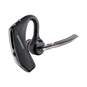 Poly Voyager 5200 Office Wireless Mono Over-The-Ear Ear Loops — Being Shipped