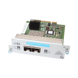 HP Switching J9008A PROCURVE 10GBE SFP+ Expansion Module — Being Shipped