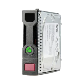 HPE 861590-B21 3.5" 7.2K RPM SAS 12Gbp/s Midline SC 8TB HDD — Being Shipped