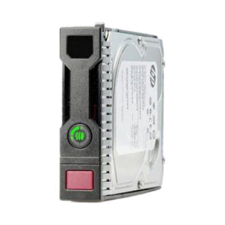 HPE 861590-B21 3.5" 7.2K RPM SAS 12Gbp/s Midline SC 8TB HDD — Being Shipped
