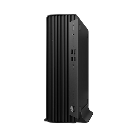 HP Elite 600 G9 SFF Desktop Computer Intel Core i7-13700, 16GB DDR5 RAM, 256GB SSD — Being Shipped