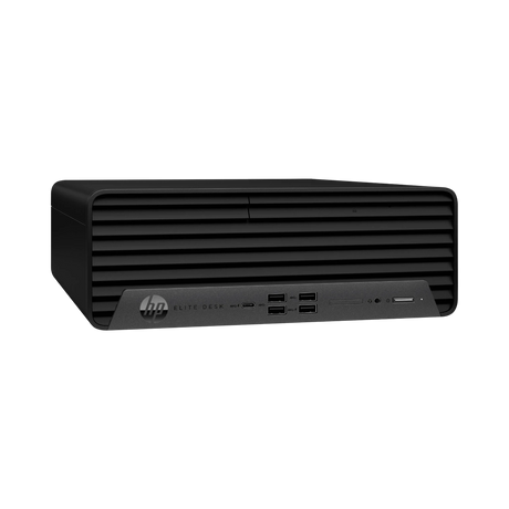 HP Elite 600 G9 SFF Desktop Computer Intel Core i7-13700, 16GB DDR5 RAM, 256GB SSD — Being Shipped