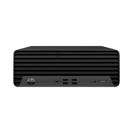HP Elite 600 G9 SFF Desktop Computer Intel Core i7-13700, 16GB DDR5 RAM, 256GB SSD — Being Shipped