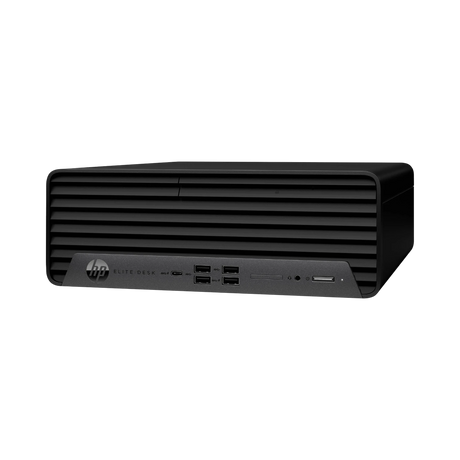 HP Elite 600 G9 SFF Desktop Computer Intel Core i7-13700, 16GB DDR5 RAM, 256GB SSD — Being Shipped