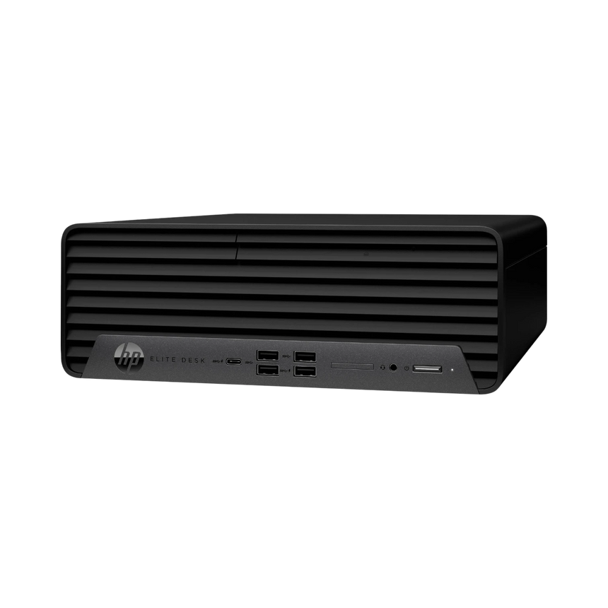 HP Elite 600 G9 SFF Desktop Computer Intel Core i7-13700, 16GB DDR5 RAM, 256GB SSD — Being Shipped