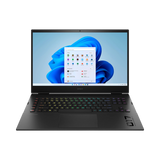 HP OMEN 17-ck1020nr 17.3" Gaming Laptop, Intel Core i7-12700H, NVIDIA GeForce RTX 3070 Ti, 16GB DDR5 RAM, 512GB SSD — Being Shipped