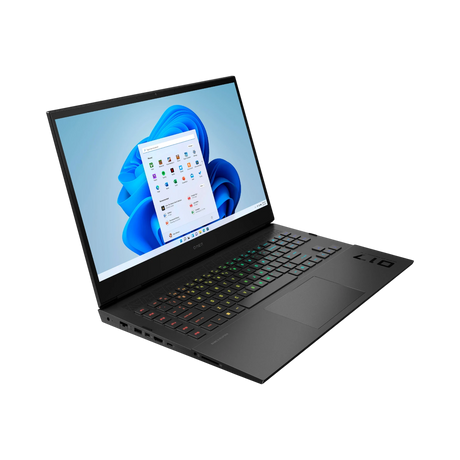 HP OMEN 17-ck1020nr 17.3" Gaming Laptop, Intel Core i7-12700H, NVIDIA GeForce RTX 3070 Ti, 16GB DDR5 RAM, 512GB SSD — Being Shipped