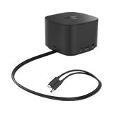 HP 120W G2 Thunderbolt Dock — Being Shipped