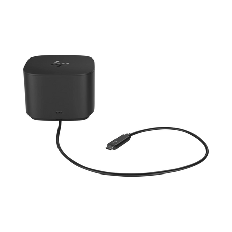 HP 120W G2 Thunderbolt Dock — Being Shipped