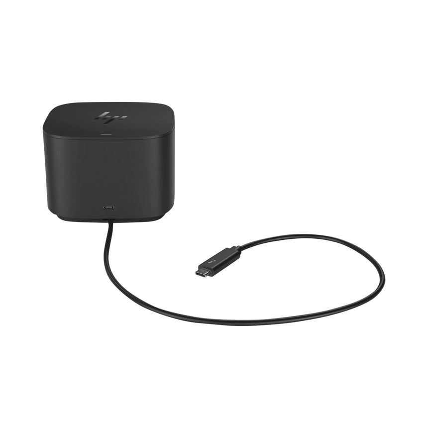 HP 120W G2 Thunderbolt Dock — Being Shipped