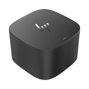 HP 120W G2 Thunderbolt Dock — Being Shipped