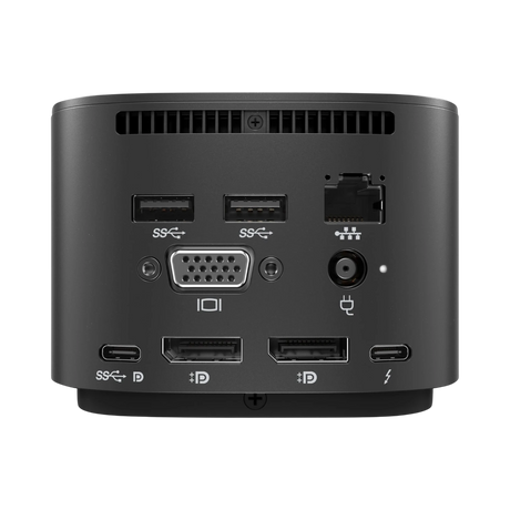 HP 120W G2 Thunderbolt Dock — Being Shipped