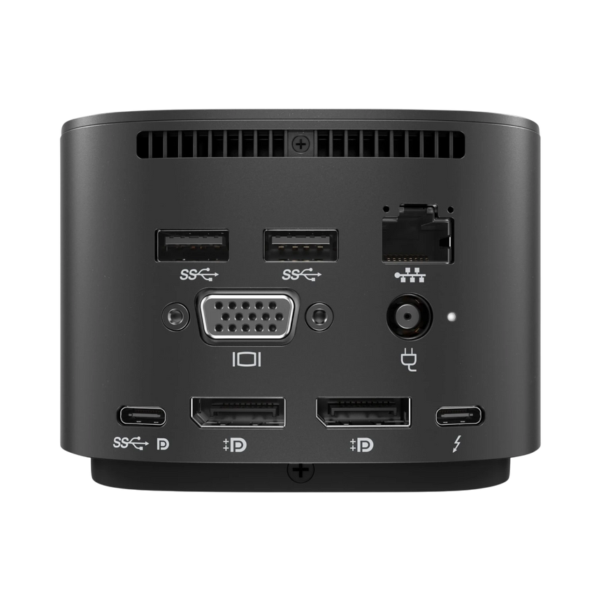 HP 120W G2 Thunderbolt Dock — Being Shipped