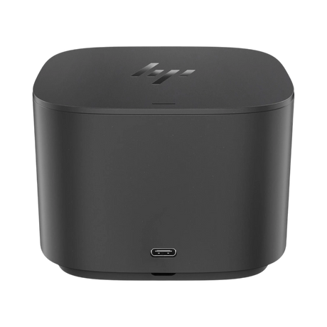 HP 120W G2 Thunderbolt Dock — Being Shipped