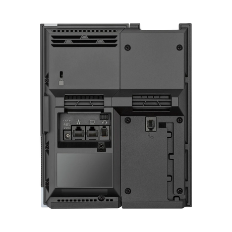 Poly CCX 505 Corded Business Media IP Phone with Power Supply (Open SIP) — Being Shipped