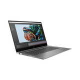 HP ZBook Studio G8 15.6" Mobile Workstation, Intel Core i7-11800H, NVIDIA Quadro T1200, 16GB RAM, 512GB SSD — Being Shipped