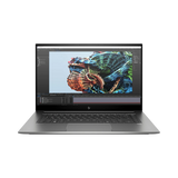 HP ZBook Studio G8 15.6" Mobile Workstation, Intel Core i7-11800H, NVIDIA Quadro T1200, 16GB RAM, 512GB SSD — Being Shipped