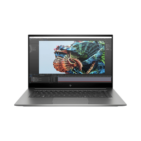 HP ZBook Studio G8 15.6" Mobile Workstation, Intel Core i7-11800H, NVIDIA Quadro T1200, 16GB RAM, 512GB SSD — Being Shipped