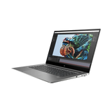HP ZBook Studio G8 15.6" Mobile Workstation, Intel Core i7-11800H, NVIDIA Quadro T1200, 16GB RAM, 512GB SSD — Being Shipped