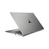 HP ZBook Studio G8 15.6" Mobile Workstation, Intel Core i7-11800H, NVIDIA Quadro T1200, 16GB RAM, 512GB SSD — Being Shipped