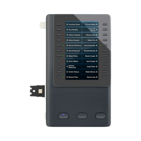 Poly Edge E Phone Expansion Module — Being Shipped