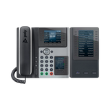 Poly Edge E Phone Expansion Module — Being Shipped