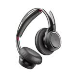 Poly Voyager Focus 2 UC Stereo Bluetooth Headset — Being Shipped