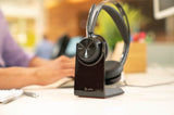 Poly Voyager Focus 2 UC Stereo Bluetooth Headset — Being Shipped