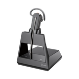 Poly Voyager 4245-M Office Headset with USB-A to Micro USB Cable — Being Shipped