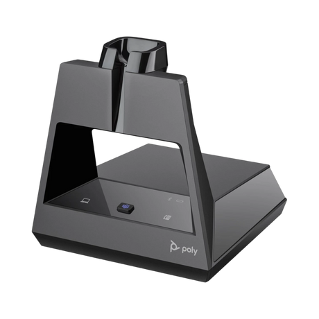 Poly Voyager 4245-M Office Headset with USB-A to Micro USB Cable — Being Shipped