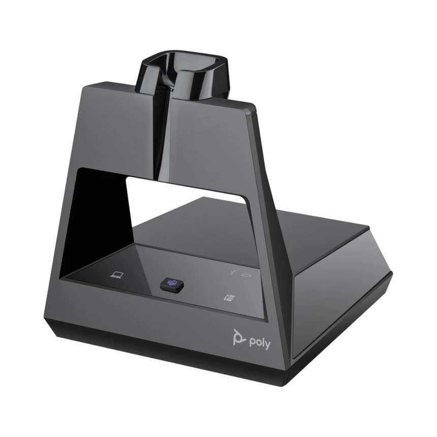 Poly Voyager 4245-M Office Headset with USB-A to Micro USB Cable — Being Shipped